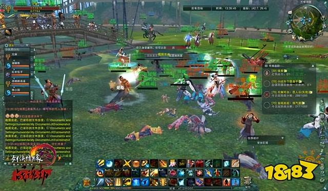 如今的剑网三还值得入坑，剑网3和魔兽世界哪个好玩