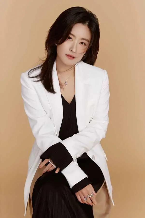 徐百卉长相评价，吉林省长春市美女徐百卉