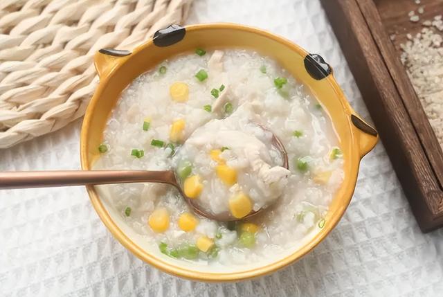 喝粥时配什么最好，喝粥配什么最好吃（懂行人常这样搭配）