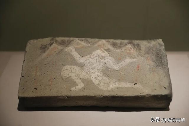 五禽戏是谁发明的，五禽戏是谁发明的（来围观古代人的运动会）