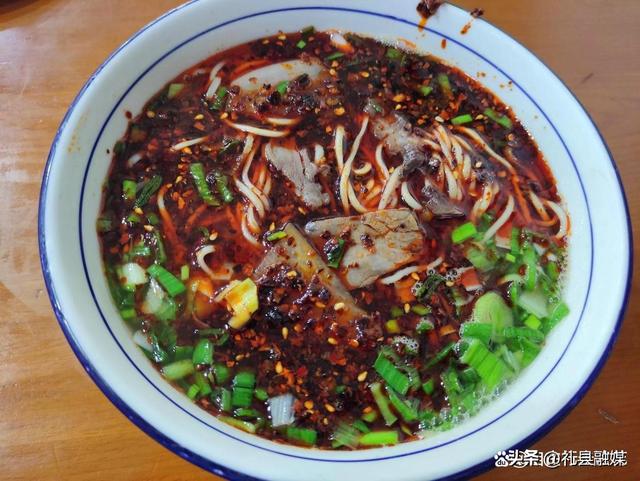 到兰州必吃十大美食，一定不能错过的十大美食