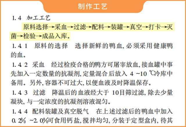 鸭血是什么做的，鸭血的介绍（鸭血是用鸡血、牛血做的）