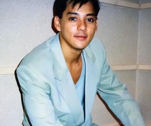 莫少聪和他的妻子，莫少聪为何至今仍然是单身
