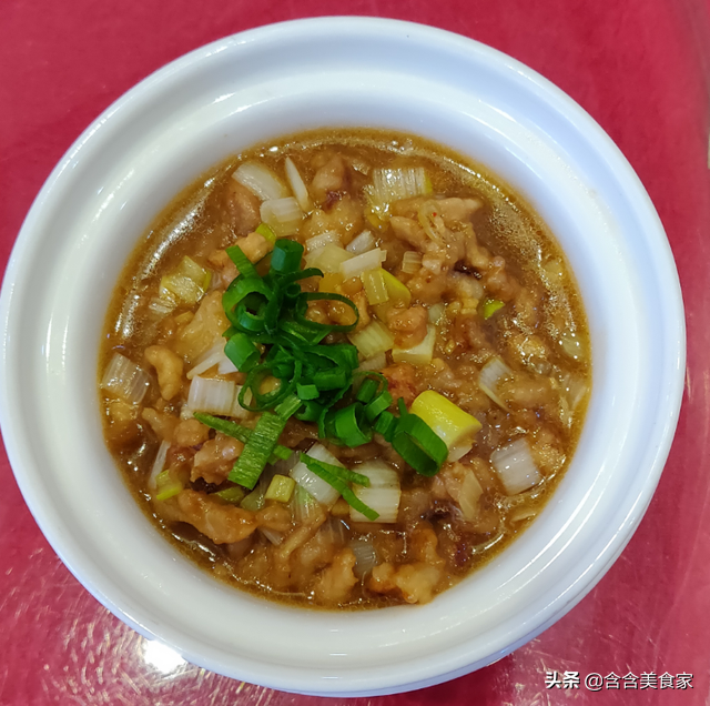 南宫市美食，南宫市美食特产（河北邢台最有名的六大特色小吃）