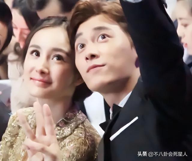 快乐大本营李易峰，李易峰和吴昕快本上的互动（与李易峰牵扯最深的两位女星）