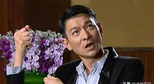 刘德华跟他姐姐的关系现在如何，姐姐却感叹就当刘德华“死”了