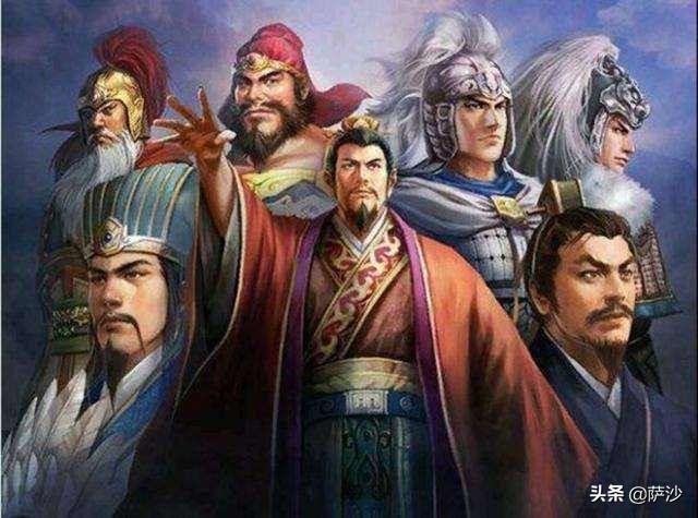 马岱字什么，三国西北军阀马腾家族最后的继承人（马岱叫什么名字）