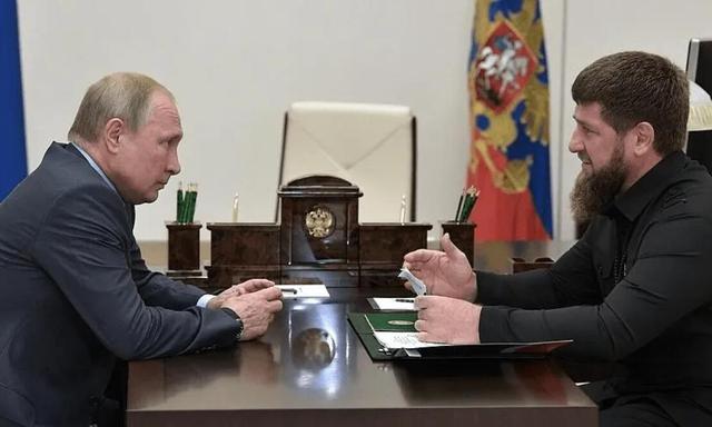 车臣人对中国的态度，车臣人为什么怕哥萨克（车臣共和国为何那么“忠心”呢）