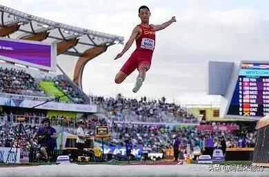 世锦赛和奥运会的区别，世锦赛和奥运会的区别是什么（看中国田径的喜与忧）