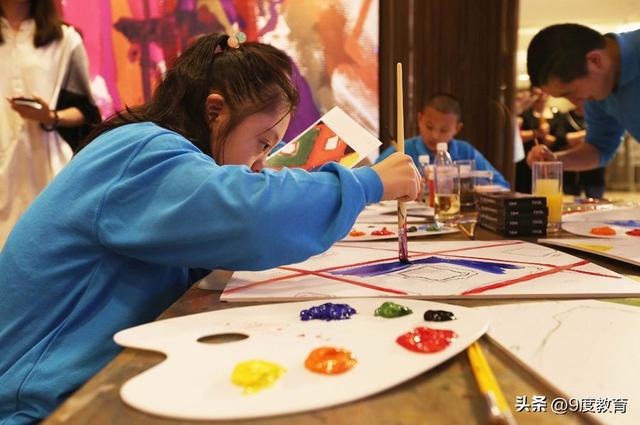 艺术活动有哪些，艺术活动掌上综素50字可复制（参加哪些艺术活动更有价值）