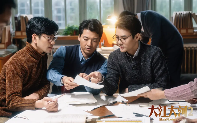 豆瓣评分高的电视剧，豆瓣评分高的电视剧有哪些推荐（2021年豆瓣评分最高10部国产剧）