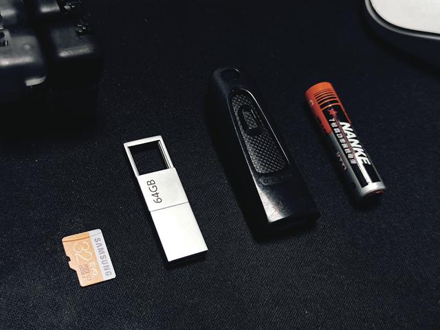 手机根目录是什么，手机根目录怎么看（跨平台文件共享小利器——小米双接口U盘使用测试）