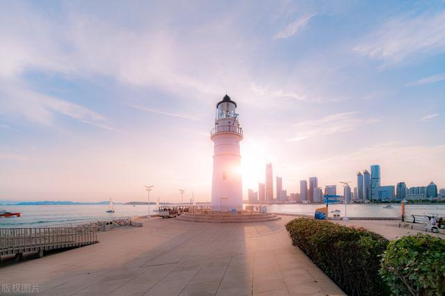 青岛十大必去景点，青岛必去十大景点（青岛免费游玩攻略︱推荐青岛必打卡的10个免费景点）
