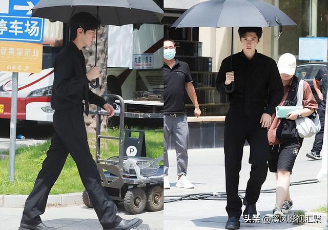 偷偷藏不住图片，偷偷藏不住（偷偷藏不住：陈哲远黑衣超帅）