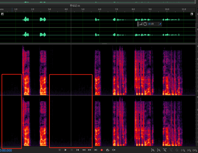 au怎么消除人声，使用AU如何去除音效中的人声（有声小说必学课程之软件篇—AU干音处理流程第二步）