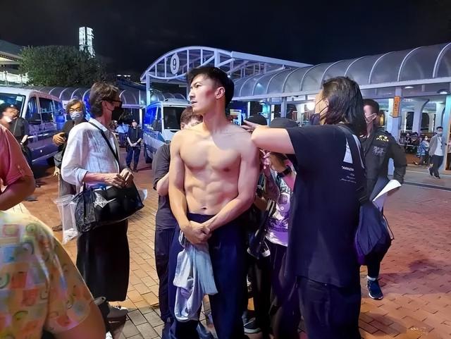 彭于晏演过的电影，彭于晏演过的电影有哪些（有的票房或破50亿）