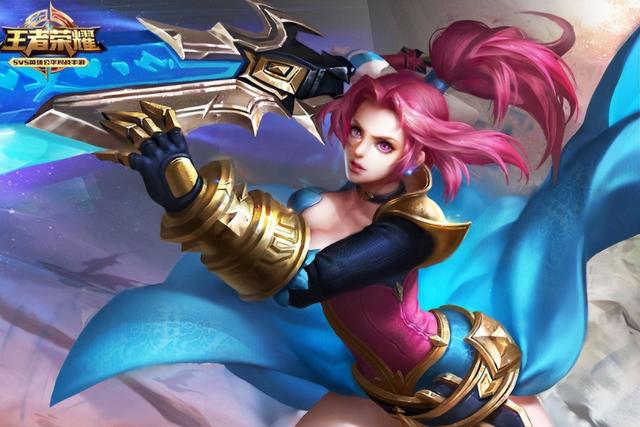 1v1单挑用什么打貂蝉，王者荣耀1v1的话（王者荣耀1v1单挑用什么英雄打貂蝉）