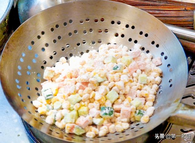 家常菜做法大全有图，炒蘑菇肉做法大全（分享6道家常菜）