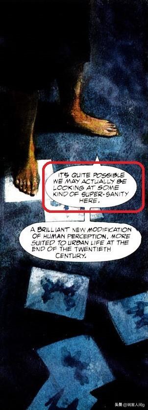 dc小丑介绍里面的细节，DC小丑的起源和基本设定