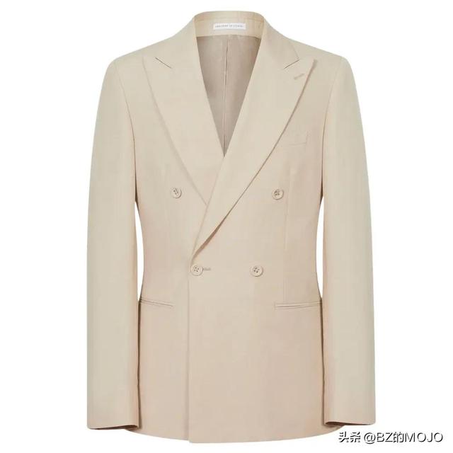 普通品牌的女装有哪些，22个春夏男装品牌