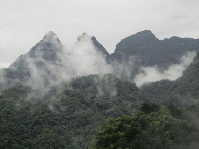 三峡大坝旅游景点门票多少钱，三峡大坝门票价格（小长假湖北省内自驾游去哪好玩）