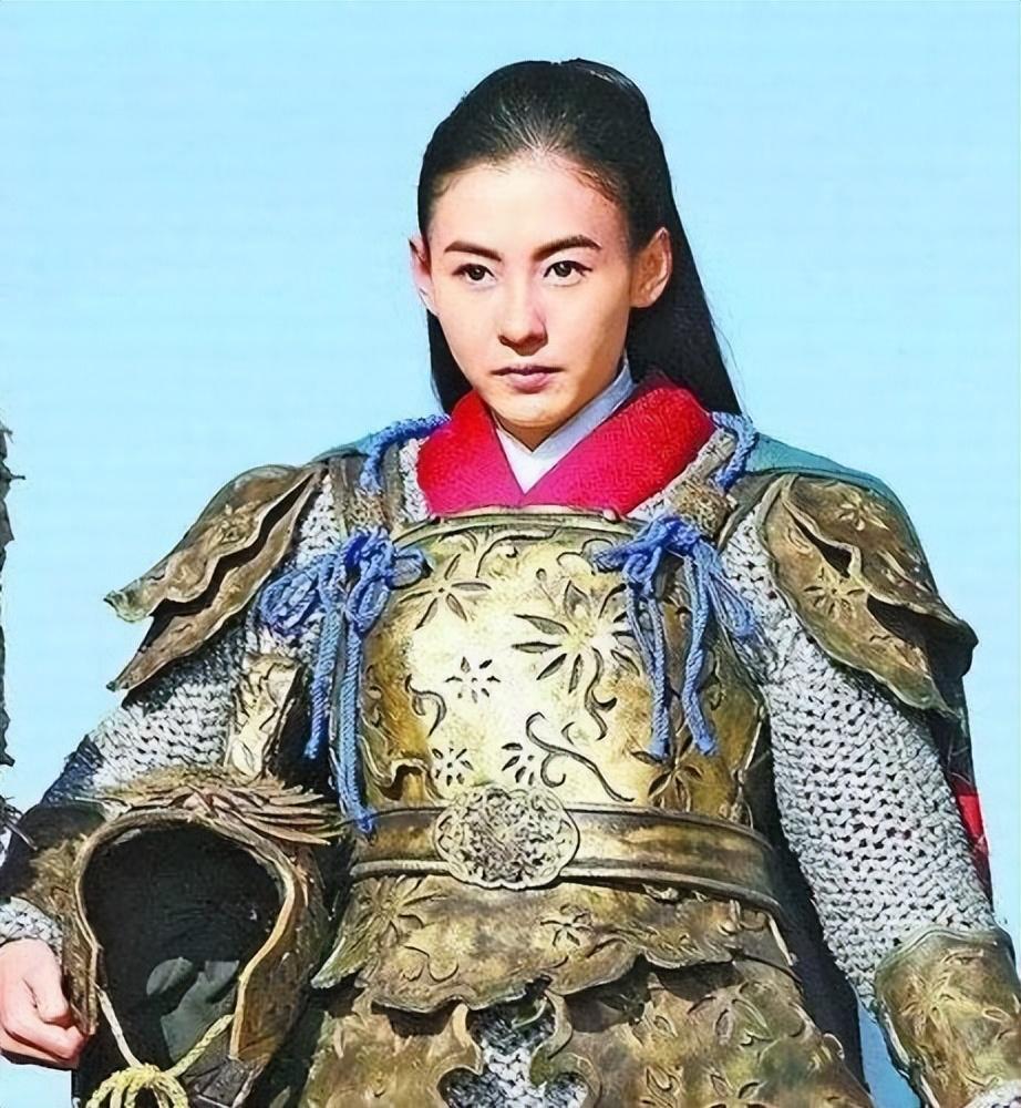 杨家将十二寡妇征西都有谁(杨门女将征西流传千古) - 生活常识 - 郯城