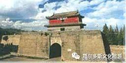 长城的介绍50字，世界文化遗产——长城