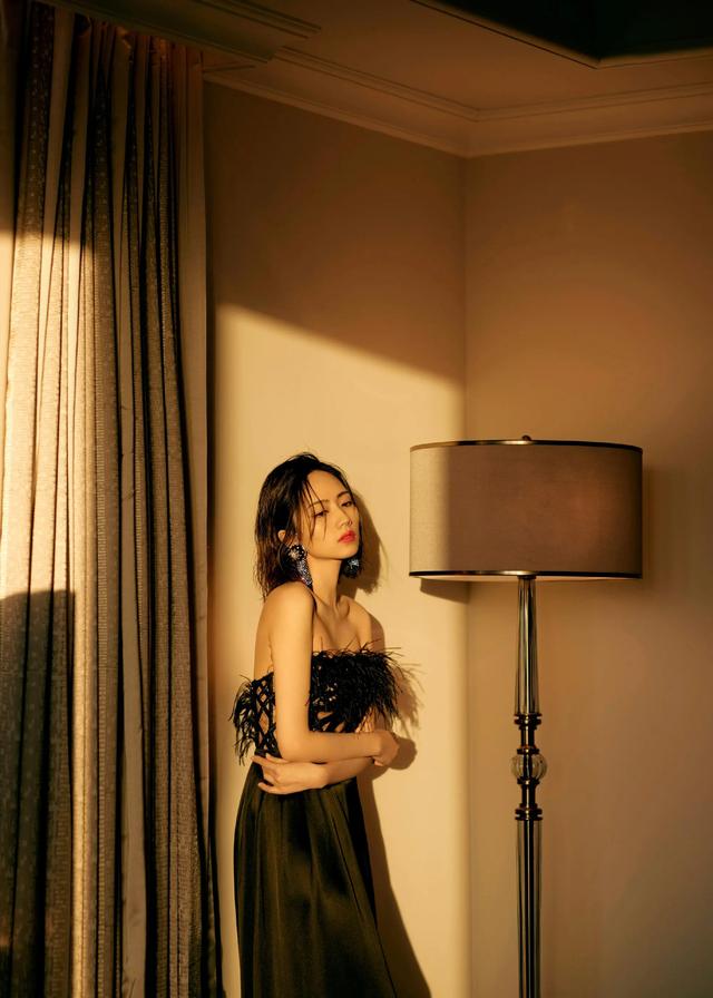 刘惜君是哪里人，刘惜君美图（刘惜君出生）