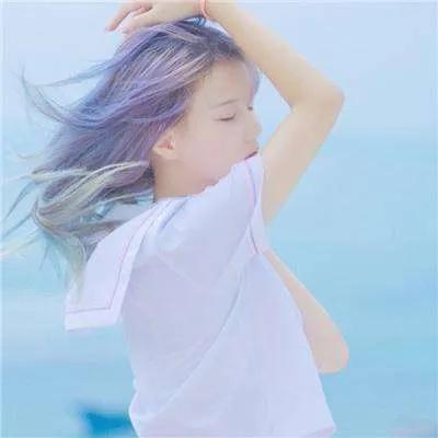 高清真人女头，微信头像，高清真人女头（惊艳好友的真人女头）