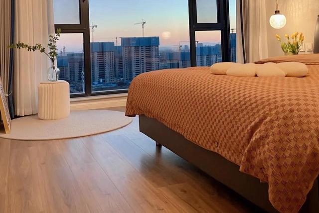 木地板分哪几种材质，常用的木质地板有哪几种（用实木地板还是复合地板）