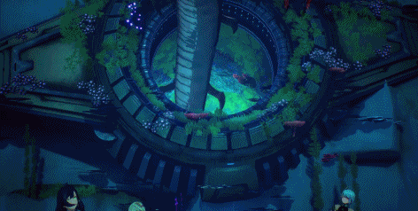 开放式大型仙侠网游，网易开放世界武侠《射雕》领衔