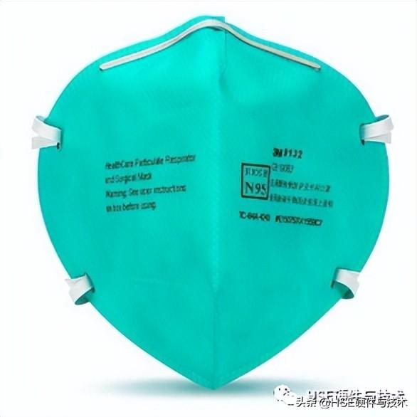 kp是什么意思，kp95与kn95口罩的区别是什么（N95/KN95/医用口罩）