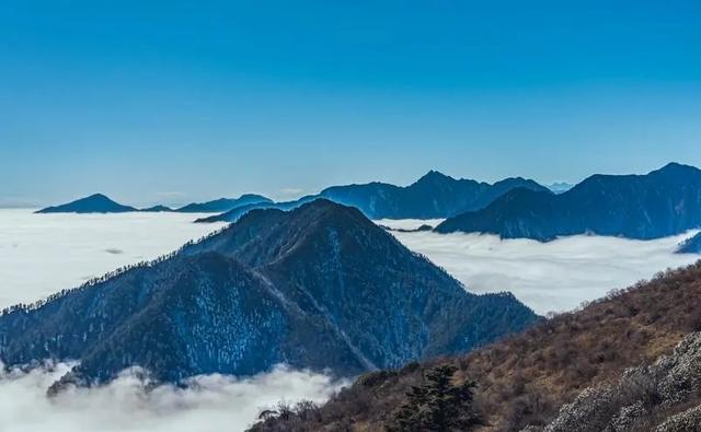 成都主要景点排名，成都的旅游景点大全排名及攻略（去过九处才算玩转成都）