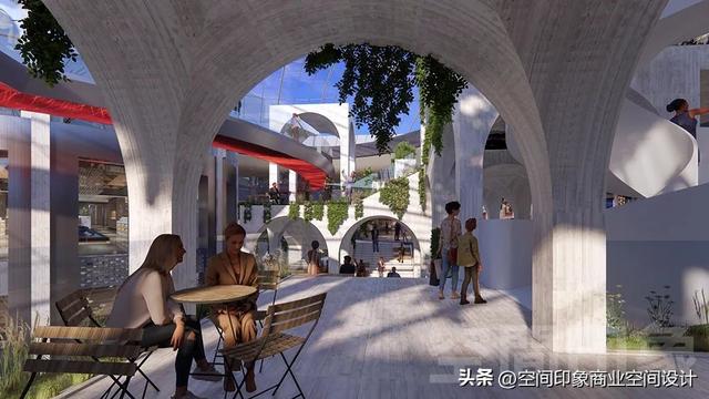 小型酒吧设计效果图，小型酒吧设计效果图_特色小型酒吧装修设计图（怎么打造一座的购物中心）