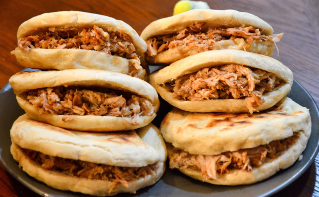 陕西的最有名的特色美食，陕西最有名的10种小吃