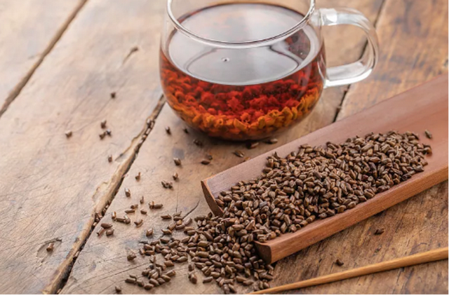 苦茶的作用，味道苦的茶的功效与作用（推荐4道养生“苦茶”）