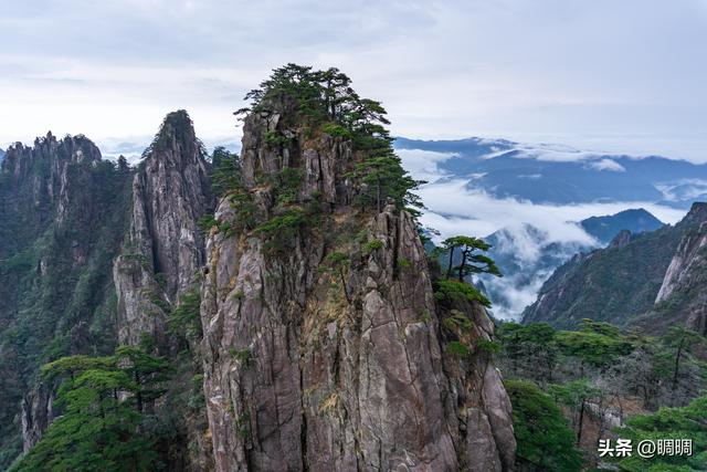 去安徽黄山尽量避免爬山攻略，超详细黄山避坑指南