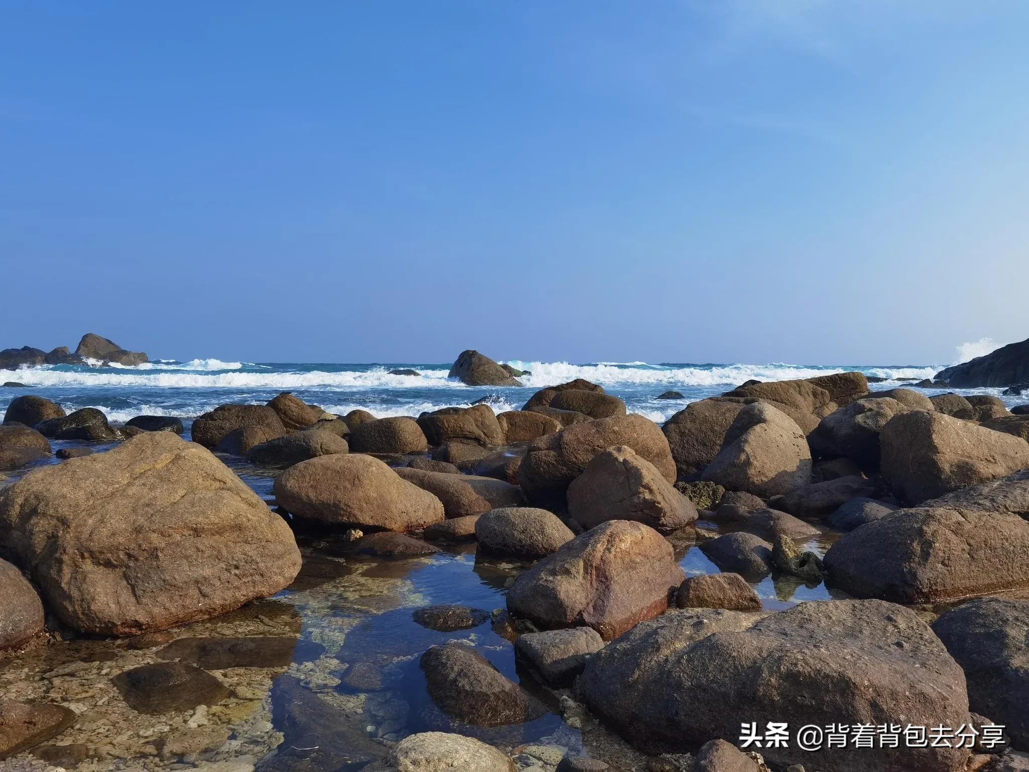 海南旅游攻略（一文保姆级攻略，带你玩转海南岛）