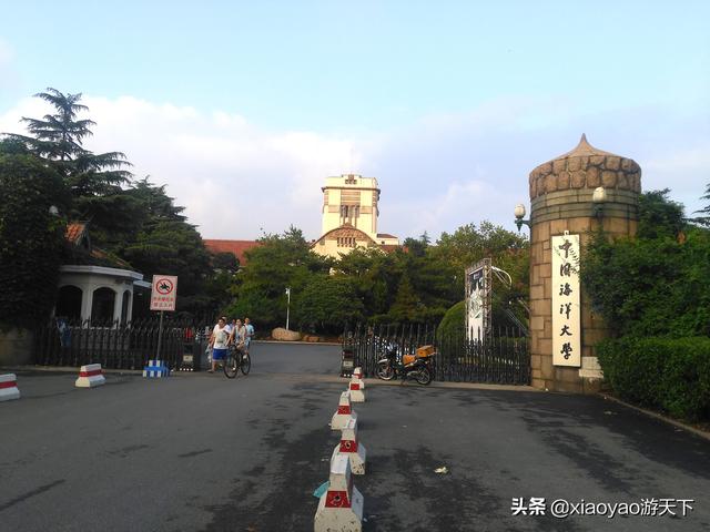 山东大学趵突泉校区，山东大学在哪里（那些被列为全国重点文物保护单位的大学校园）