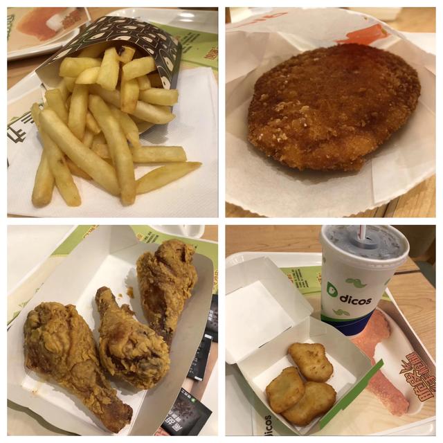 吃货进行曲歌词，吃货养成记：二零一九