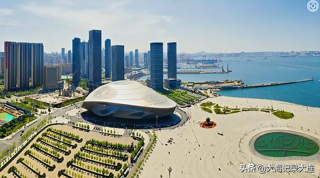 大连是几线城市，大连理工大学城市学院是几本大学（大连市究竟是新一线城市）