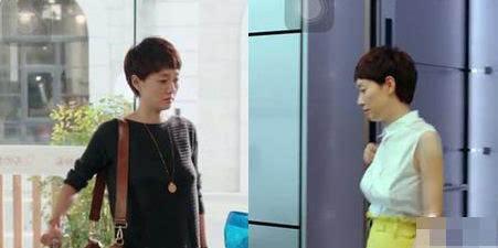 双城生活郝京妮家境，双城生活郝京妮家境怎么样（马伊琍和文章的差距一目了然）