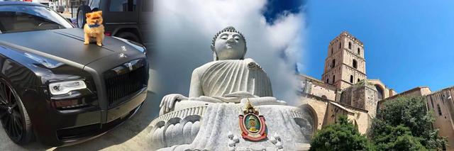 超高清微信朋友圈背景图分享，高清微信朋友圈背景图片（朋友圈高清背景）