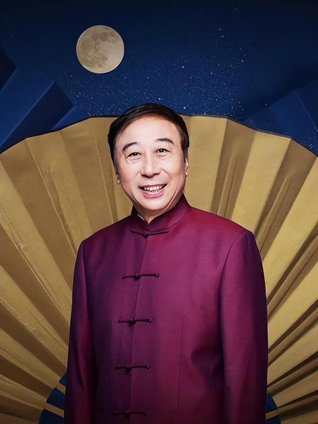 姜昆的年龄多大，姜昆年龄（姜昆年过古稀将从曲协退休）