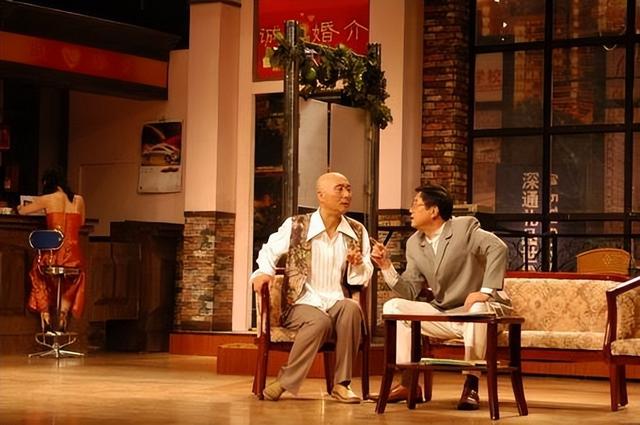 陈佩斯个人简历，陈佩斯个人资料简介（到与央视“撕破脸”）