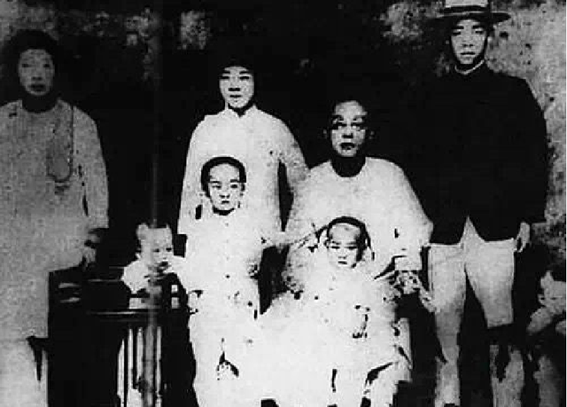 林觉民后代，林觉民的后代是做什么的（林觉民的遗书路上被抢）