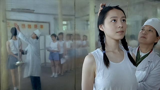 张静初个人资料简介，张静初个人资料大全（张静初：巅峰时因谣言退圈）