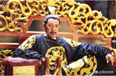 主角穿越隋末和收了萧皇后，穿越隋末收萧皇后的小说（一生历经三朝被六位皇帝看重）