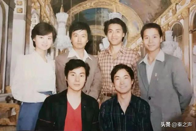 秦腔哭祖庙剧本唱词，一折《哭祖庙》让他名满三秦