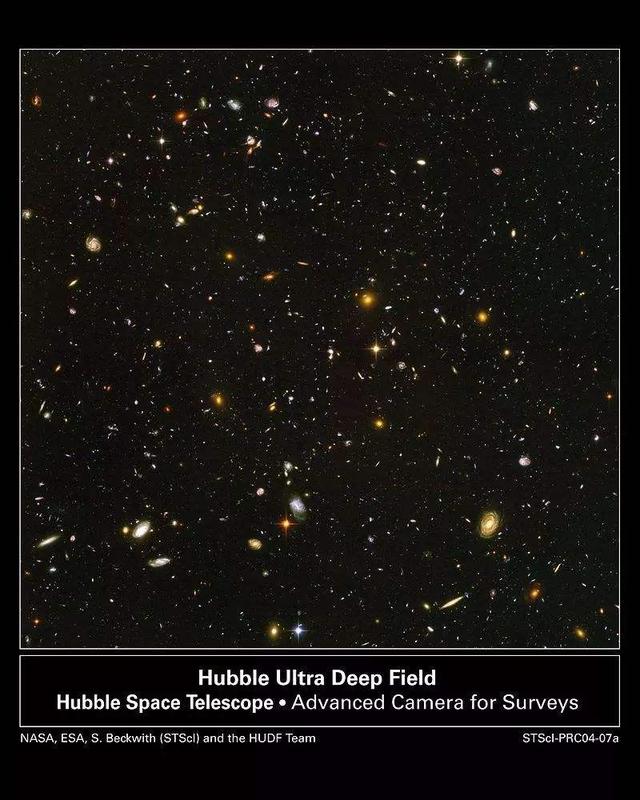 地球属于哪个星系，地球属于什么星体（方寸之间塞下数万星系）